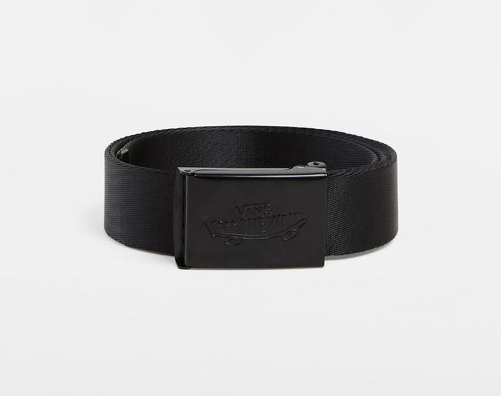 Produktbild Vans Classic Web Belt Black