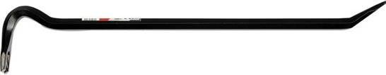 Actual product image Yato HEXAGONAL WRECKING BAR 750x18MM