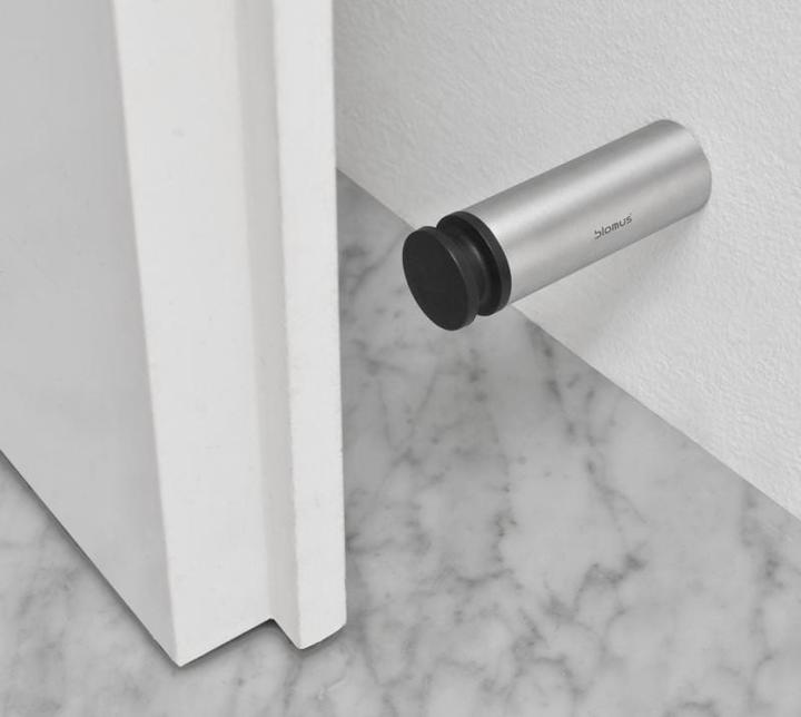 Actual product image Blomus Wandtürstopper Entra (1 Piece)