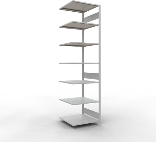 RAL 7035 Gris clair
