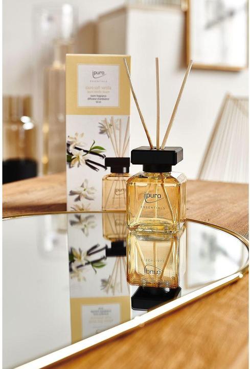 Actual product image Ipuro Essentials (50 ml)