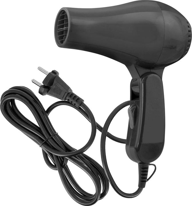 Produktbild Avizar Reisehaartrockner 750W klappbar (750 W)