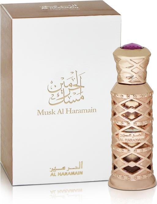 Immagine prodotto Al Haramain Muschio (12 ml)