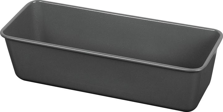 Actual product image Kaiser Loaf tin Bread baking tin (30 cm)