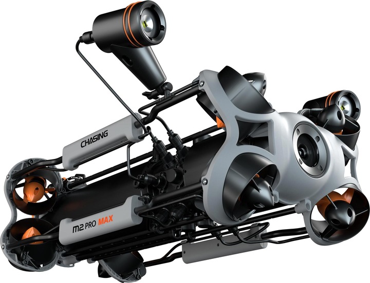 Actual product image Chasing M2 Pro Max