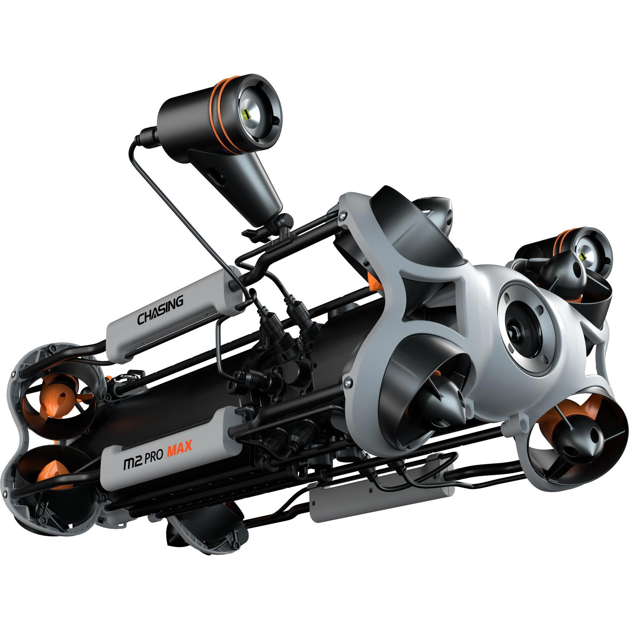 Chasing M2 Pro Max