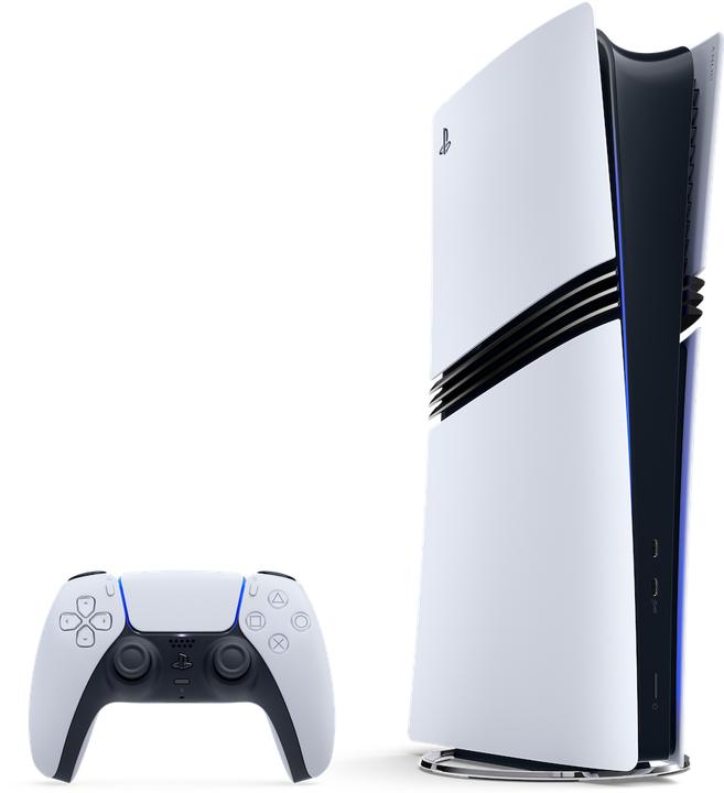 Sony Playstation 5 Pro - 2 TB