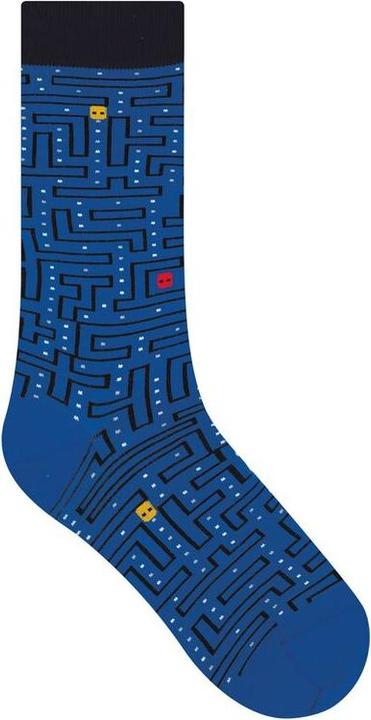 Produktbild Bleuforêt Socken Labyrinth (43 - 46)