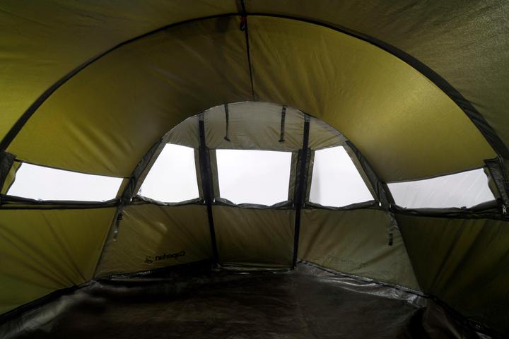 Produktbild Caperlan Frontview Bivvy (11 kg)