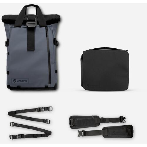 Produktbild Wandrd Prvke Photo Bundle (Fotorucksack, 21 l)