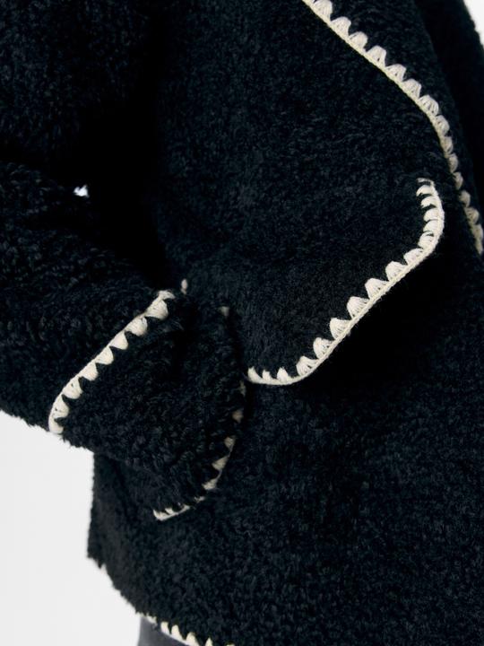 Produktbild Object OBJSHIREN Jacke (44)