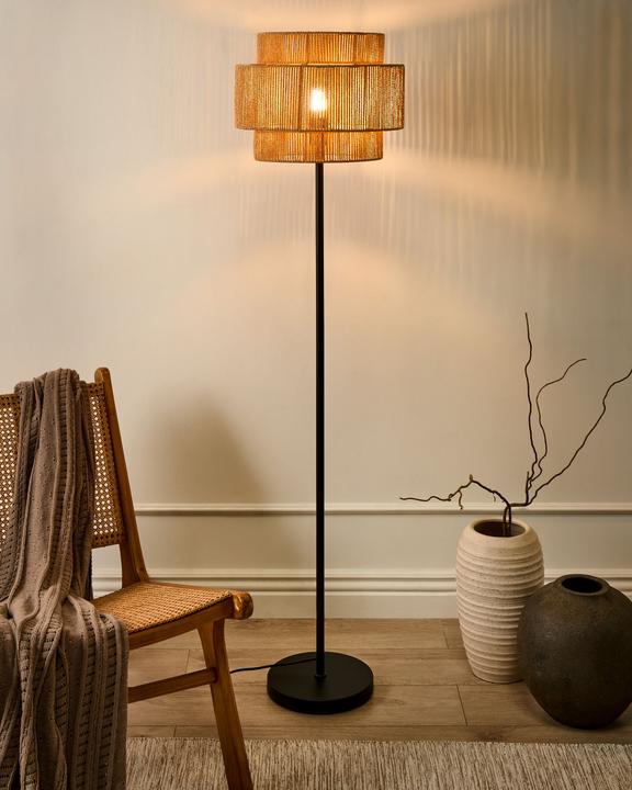 Image du produit Beliani Wokiro (E27)