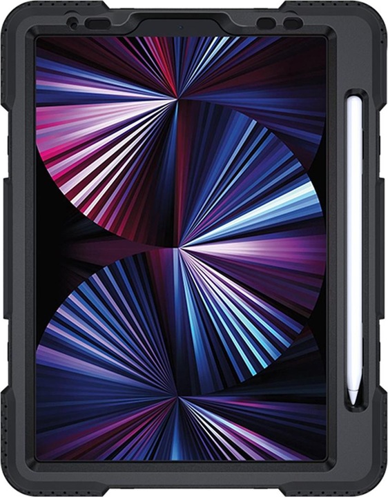 Productafbeelding Eiger Piek 500m (iPad Pro 11 2021 (3e generatie), iPad Pro 11 2022 (4e generatie), iPad Air 2020 (4e generatie), iPad Pro 11 2020 (2e generatie), iPad Pro 11 2018 (1e Gen))
