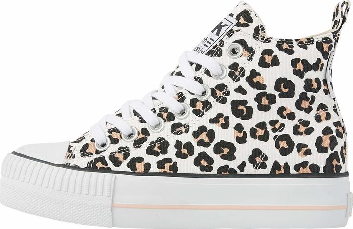 Image du produit British Knights Kaya Mid (36)