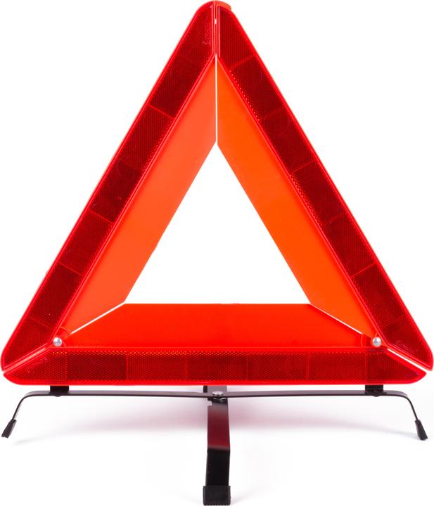 Benson Warndreieck E-geprüft