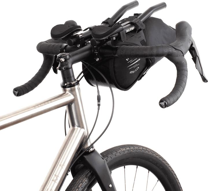 Image du produit Restrap Race Aero (7 l, Sacoche de guidon)
