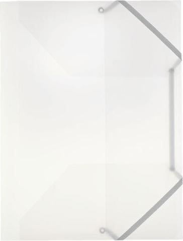 Office Depot Sammelmappe Transparent A4 5 Stück (A4, 5 x)