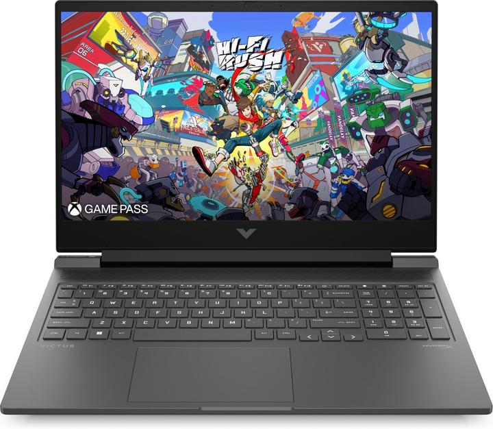 Produktbild HP Victus 16-r1152ng (16.10", Intel Core i5-14500HX, 16 GB, 512 GB, DE)