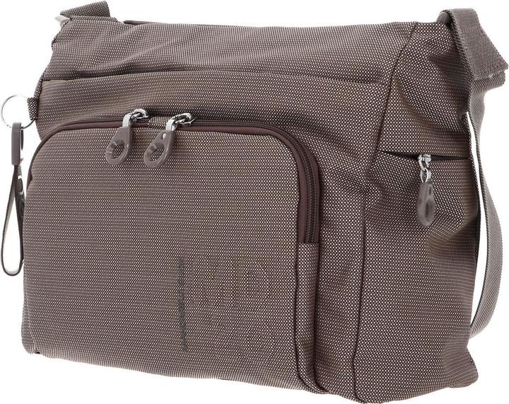 Actual product image Mandarina Duck MD 20 Umhängetasche 25 cm