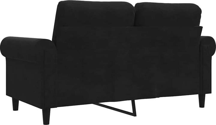 Produktbild vidaXL 2-Sitzer-Sofa (2-Sitzer)