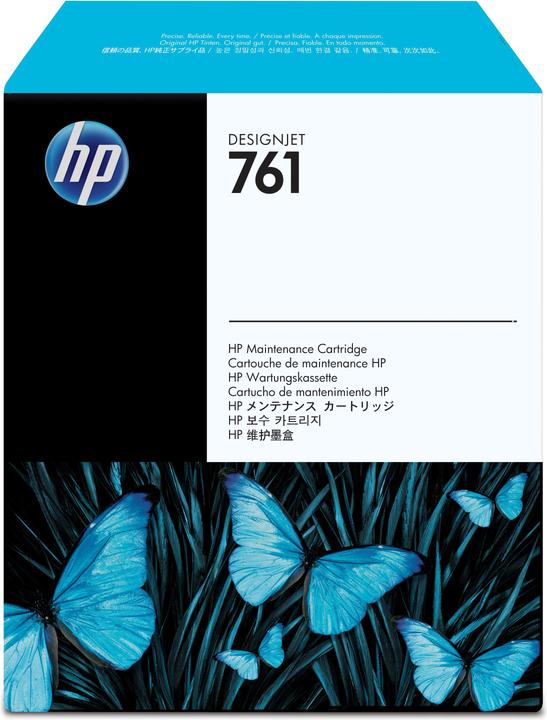 Produktbild HP Ch649a (Y)