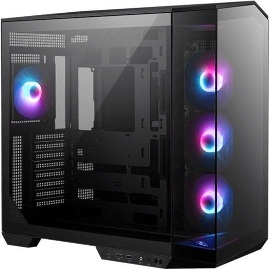 Produktbild MSI MAG Pano 100R PZ (ATX, mATX, Mini-ITX)