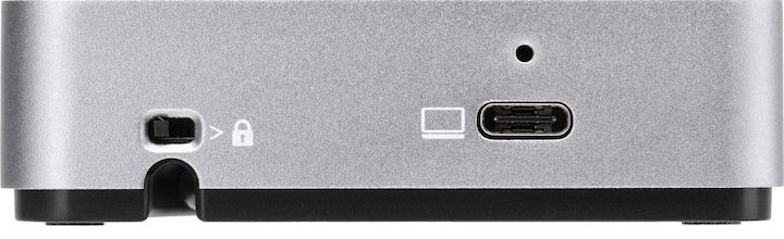 Actual product image OWC Atlas Dual CFexpress + SD Card Reader (USB 3.2 Gen 2, USB-C)