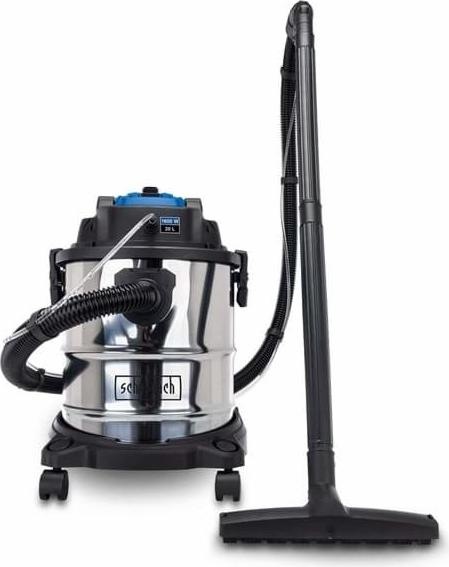 Immagine prodotto Scheppach Aspirapolvere spray e lavaggio SprayVac20 (Aspirapolvere a umido e a secco)