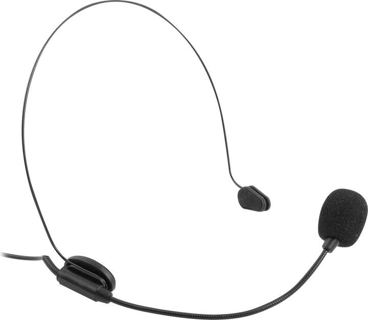 Actual product image Trevi EM 408 UHF