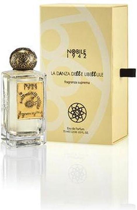 Produktbild Nobile 1942 La Danza Delle Libellule by (Eau de Parfum, 75 ml)