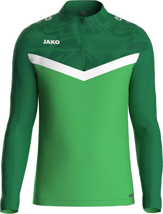 Produktbild JAKO Ziptop Iconic (L)