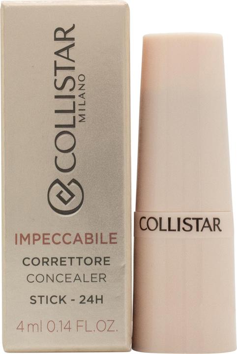 Actual product image Collistar Impeccable Concealer No "2,5" Stick (2.5)