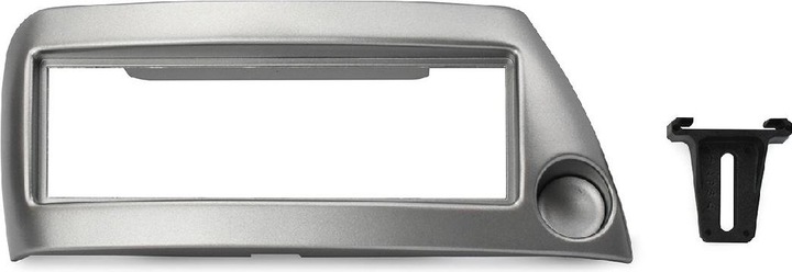 Phonocar Radioblende grau Ford