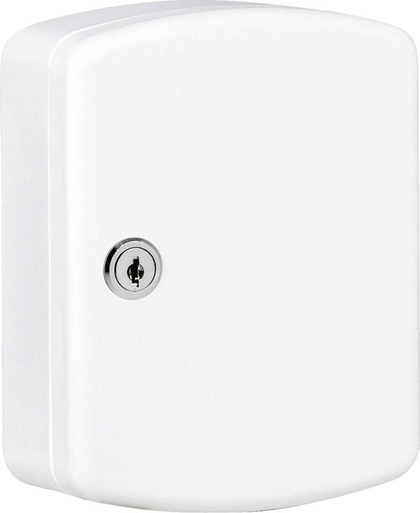 Actual product image Burg Wächter Key box KB 15 W