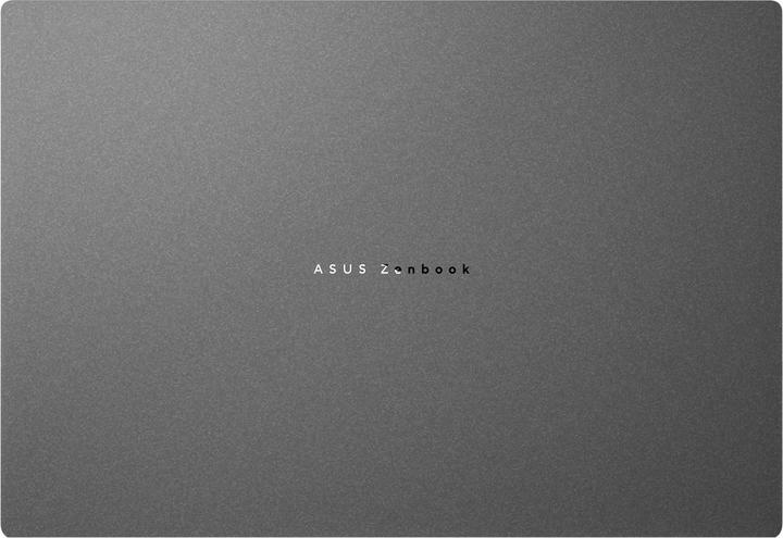 Actual product image ASUS Zenbook S16 (16", 2000 GB, 32 GB, CH, AMD Ryzen AI 9 465)