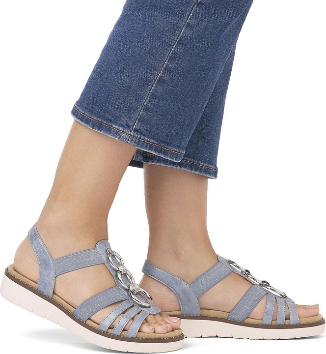 Actual product image Remonte Sandalen (38)