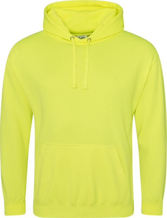 Electric Yellow