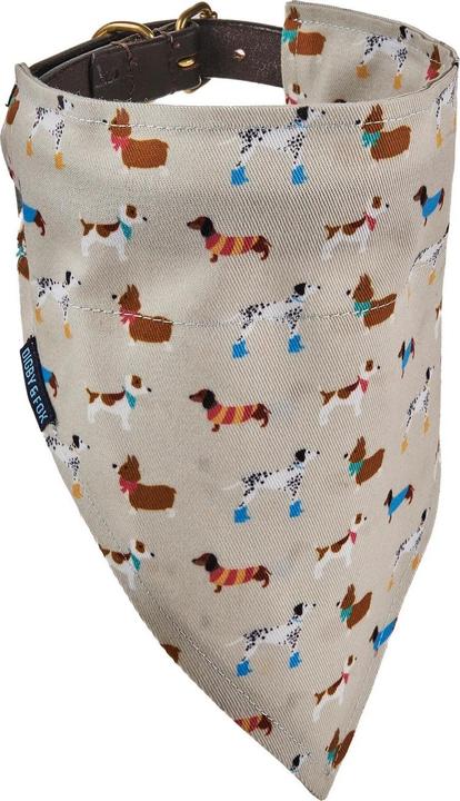Produktbild Digby & Fox Hundehalstuch (M, Hundehalstuch)