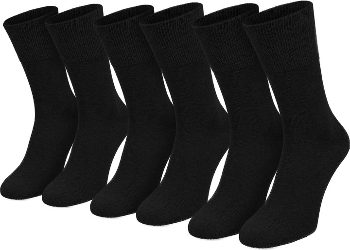 Produktbild Black Snake 3 Pack Basic (3er Pack, 35, 38)