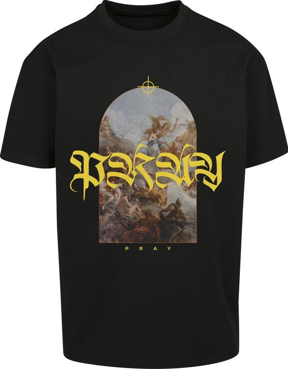 Produktbild MT Pray Painting Oversize Tee (L)