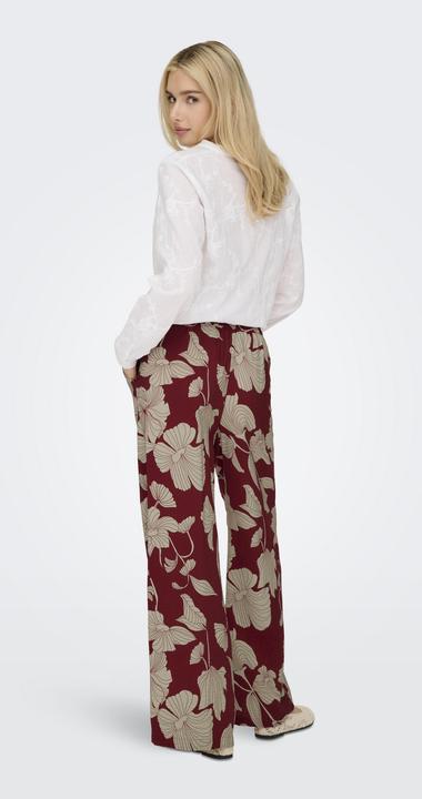 Produktbild JdY JDYTROYA Gerade geschnittener Slim Fit Hose Hose (32)