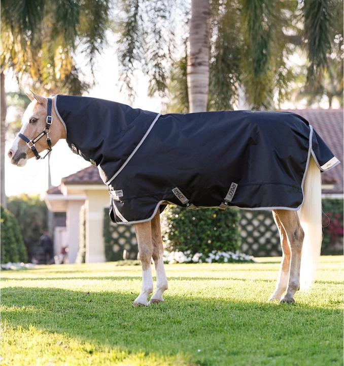 Produktbild Horseware Amigo 1200D 250g (100 cm)