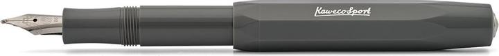 Grey