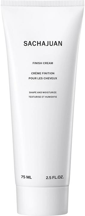 Sachajuan Finish Cream (Haarcreme, 75 ml)