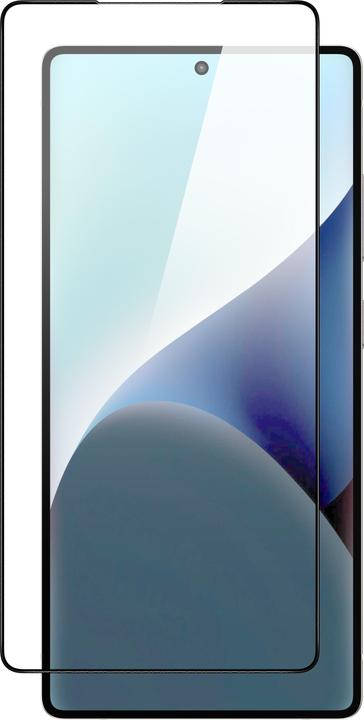 Immagine prodotto Amazingthing Radix Full Glass Panzerglas für Samsung Gakaxy S25 Ultra (1 Pezzo/i, Samsung Galaxy S25 Ultra)