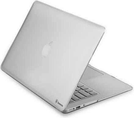 Actual product image Baseus Clip On Sky Case Air 2015 13 inch (13")