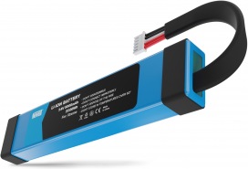 Newell Batteria sostitutiva Newell MY-JMX100SL per JBL Xtreme (1 pz., 5000 mAh)