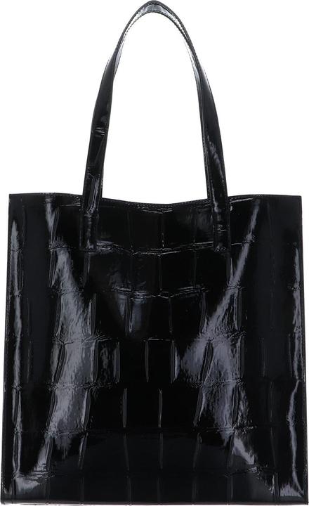 Immagine prodotto Ted Baker Vivanaa Croc Effect Icon Bag