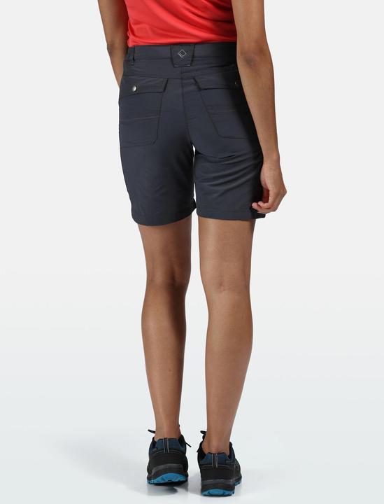 Actual product image Regatta Chaska Ii hiking shorts (36)