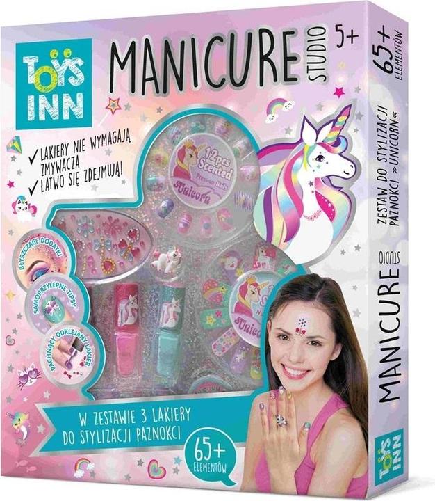 Image du produit Stnux Unicorn